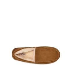 PANTUFLAS HOMBRE ASCOT Castañas