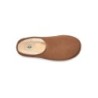 PANTUFLA HOMBRE CLASSIC SLIP-ON Castañas