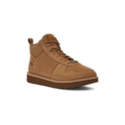 ZAPATILLA HOMBRE HIGHLAND HI HERITAGE Castañas