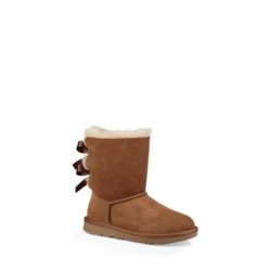 BOTA KIDS BAILEY BOW II Castañas
