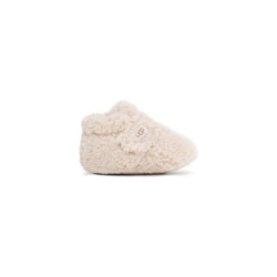 BOTA BEBE BIXBEE NATURAL CURLY FAUX FUR