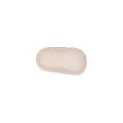 BOTA BEBE BIXBEE NATURAL CURLY FAUX FUR