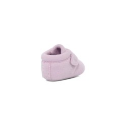 BOTA BEBÉ BIXBEE TERRY LAVENDER FOG