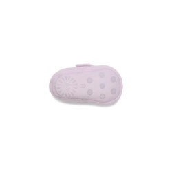 BOTA BEBÉ BIXBEE TERRY LAVENDER FOG