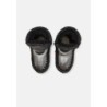 Mou ESKIMO KID Botas microglitter black