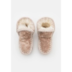 Mou KID UNISEX Botines cloud camel