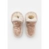 Mou KID UNISEX Botines cloud camel