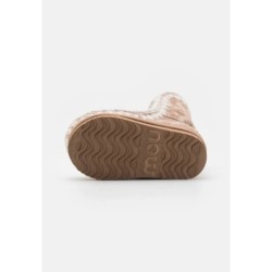 Mou KID UNISEX Botines cloud camel