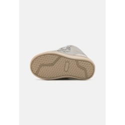 Mou KID Botines silver