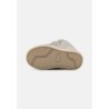 Mou KID Botines silver
