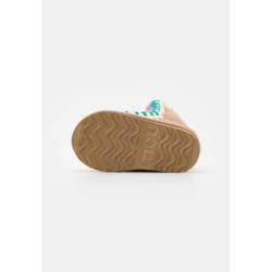 Mou ESKIMO OVERSTICHING UNISEX Botas para la nieve camel