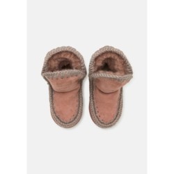 Mou ESKIMO KID Botas para la nieve dark pink