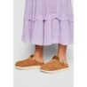 UGG MINI BAILEY BOW II Botines grey