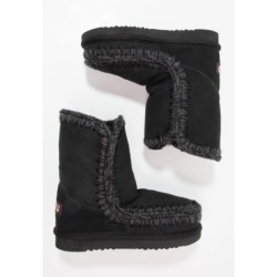 Mou ESKIMO Botines black
