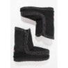 Mou ESKIMO Botines black