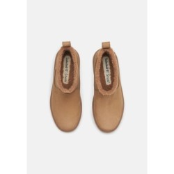 Timberland STREET CHELSEA Botas para la nieve wheat nubuck