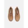 Timberland STREET CHELSEA Botas para la nieve wheat nubuck