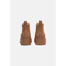 Timberland STREET CHELSEA Botas para la nieve wheat nubuck
