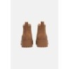 Timberland STREET CHELSEA Botas para la nieve wheat nubuck