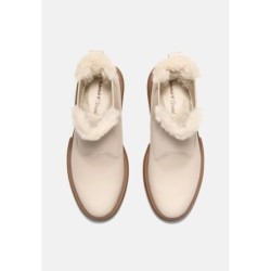 Timberland MID LINED Botas para la nieve natural nubuck