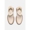 Timberland MID LINED Botas para la nieve natural nubuck