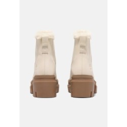 Timberland MID LINED Botas para la nieve natural nubuck