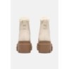 Timberland MID LINED Botas para la nieve natural nubuck