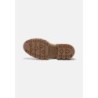 Timberland MID LINED Botas para la nieve natural nubuck