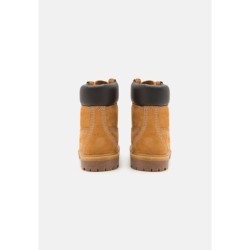 Timberland PREMIUM Botines con cordones wheat