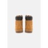 Timberland PREMIUM Botines con cordones wheat