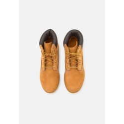 Timberland PREMIUM Botines con cordones wheat