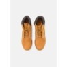 Timberland PREMIUM Botines con cordones wheat