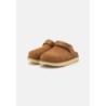 UGG MINI BAILEY BOW II Botines grey