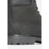 Timberland PREMIUM Botines con cordones black