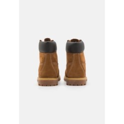 Timberland PREMIUM Botines con cordones brown