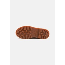 Timberland PREMIUM Botines con cordones brown