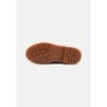 Timberland PREMIUM Botines con cordones brown