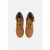 Timberland PREMIUM Botines con cordones brown