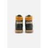 Timberland PREMIUM Botines con cordones dark green