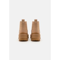 Timberland ROXIE LANE Botines bajos light beige