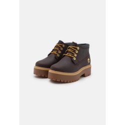 Timberland STONE STREET CHUKKA Botines con plataforma
