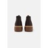 Timberland STONE STREET CHUKKA Botines con plataforma