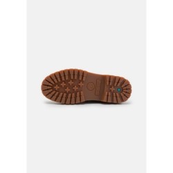 Timberland STONE STREET CHUKKA Botines con plataforma