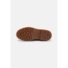 Timberland STONE STREET CHUKKA Botines con plataforma