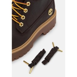 Timberland STONE STREET CHUKKA Botines con plataforma