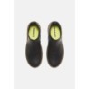 Timberland MID PULL ON Botines bajos black full grain