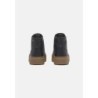 Timberland MID PULL ON Botines bajos black full grain