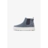 Timberland MID PULL ON Botines bajos dark blue suede