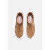 Timberland MID PULL ON Botines bajos rust suede