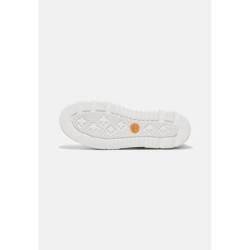 Timberland MID PULL ON Botines bajos rust suede